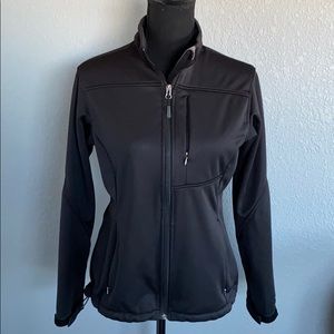 White Sierra Jacket